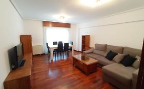 Acogedor apartamento en Pontedeume